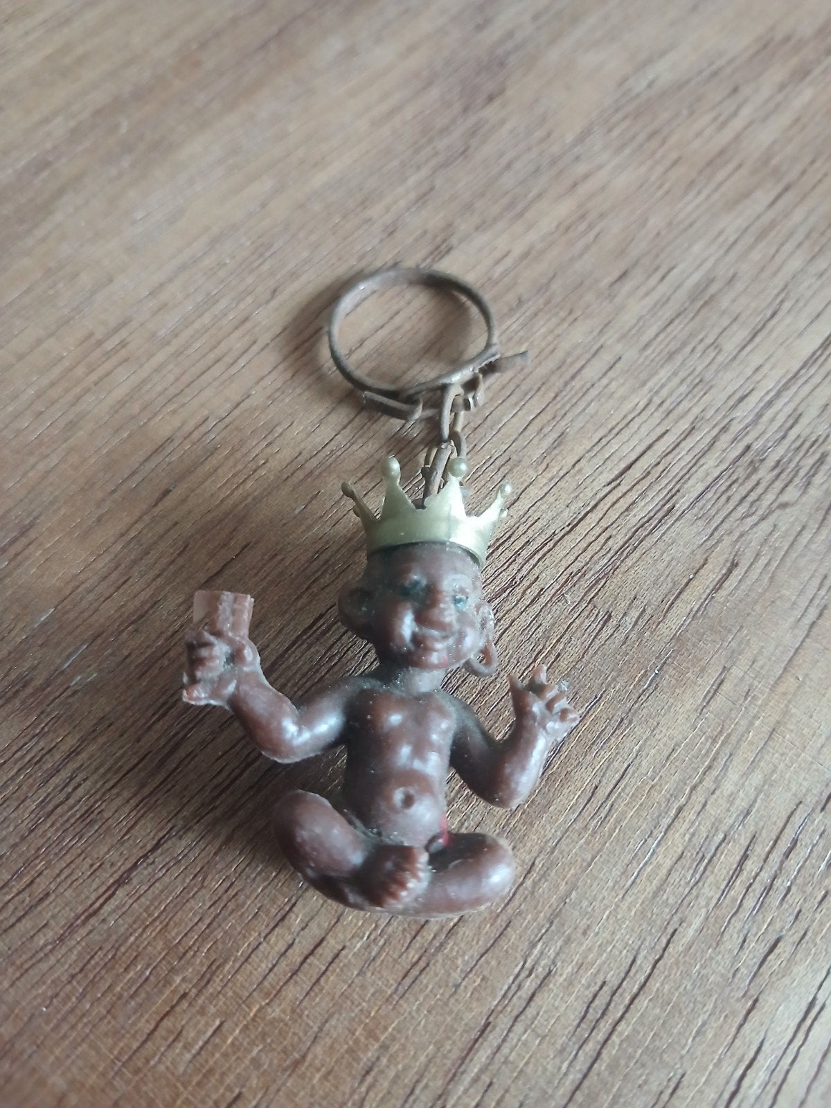 Chocoreve, Collections, Porte-clés
