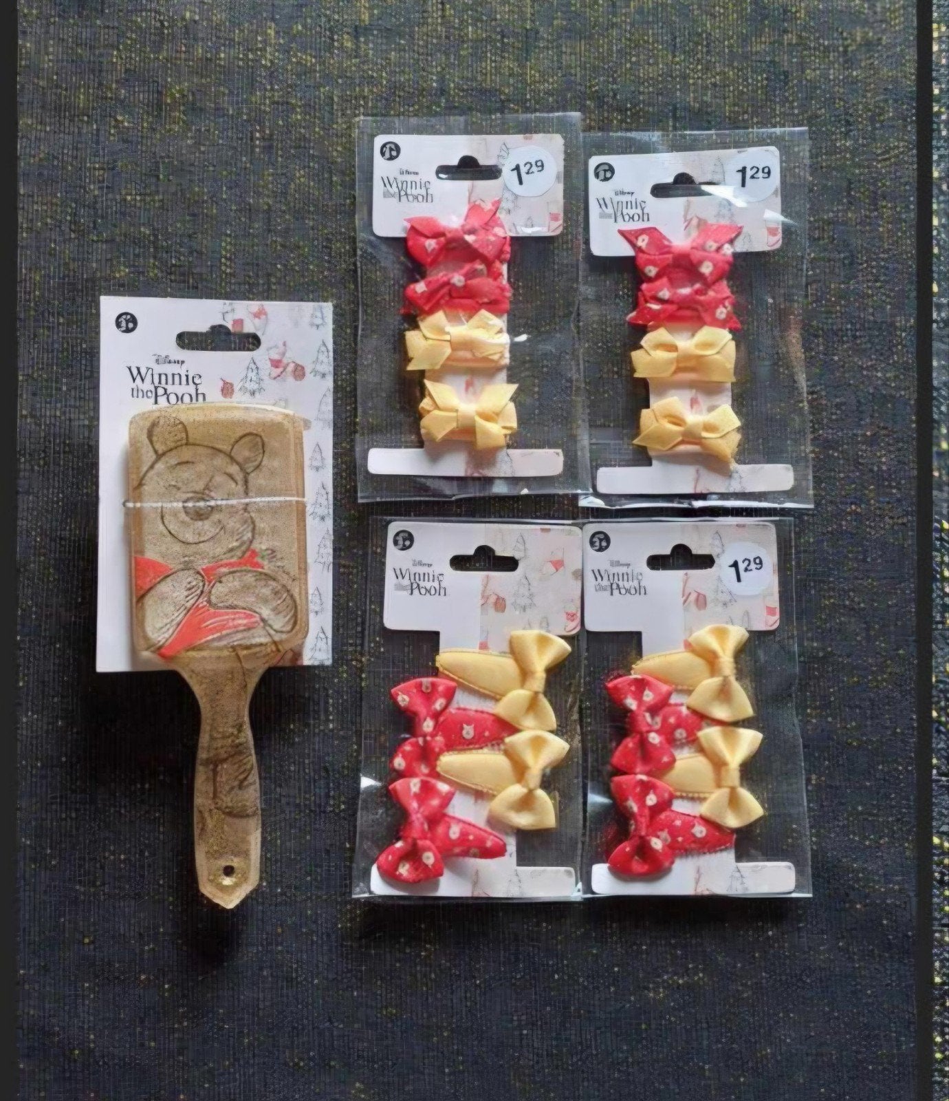 winnie the pooh accessoires, Collections, Enlèvement, Neuf