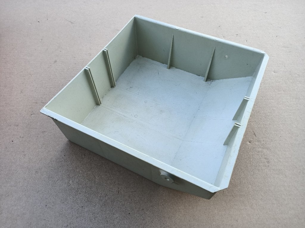 Geldbak/ Flipperkast / 1, Verzenden, Flipperkast
