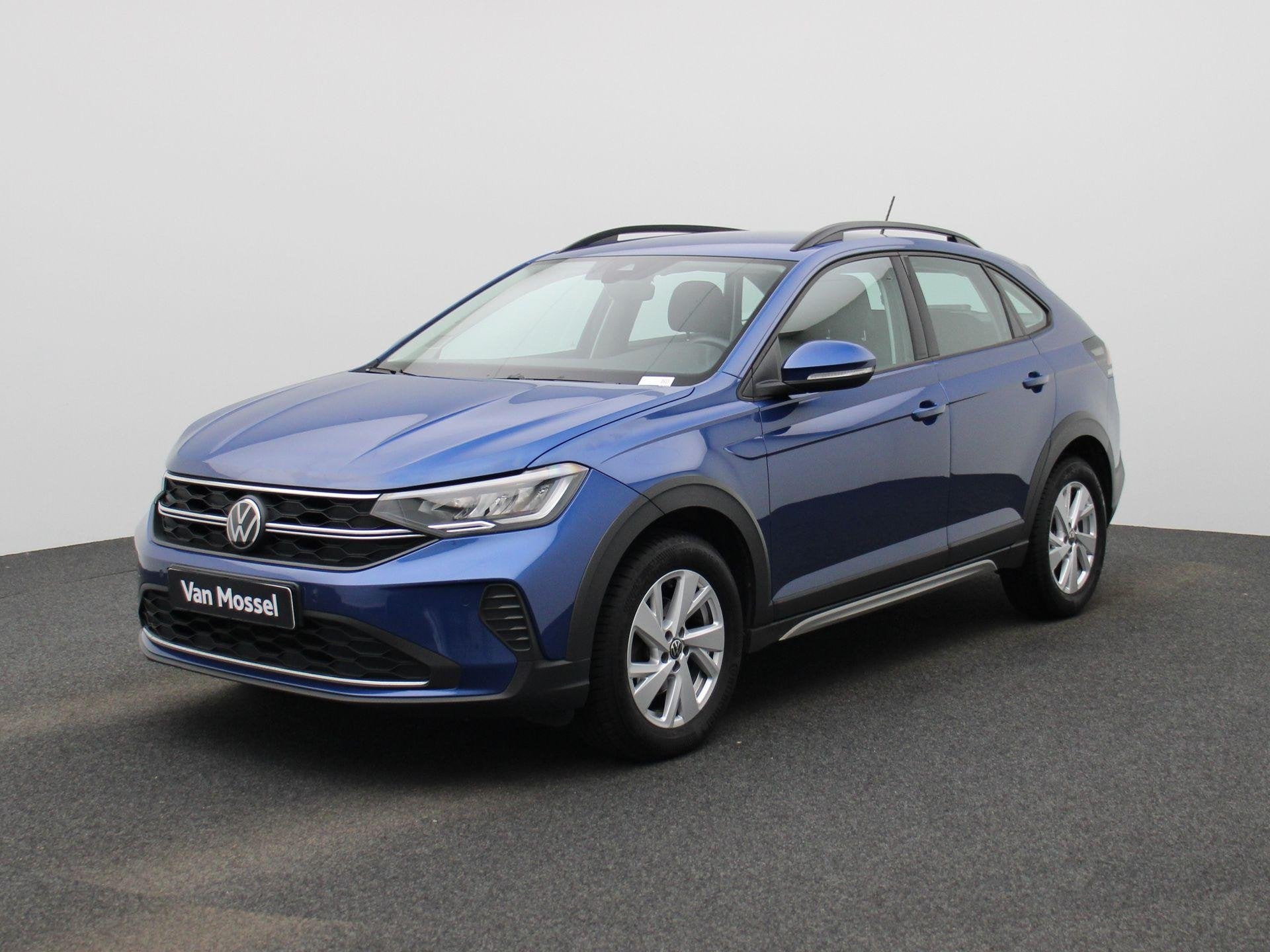Volkswagen Taigo 1.0 TSI 81KW DSG Life | Camera | PDC V+A |, Auto's, Volkswagen, Stof, Gebruikt, Bedrijf, 5 deurs