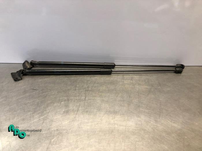 Kit amortisseur gaz hayon d'un Opel Corsa (Corsa E 15-), -, Opel, 3 mois de garantie, Utilisé