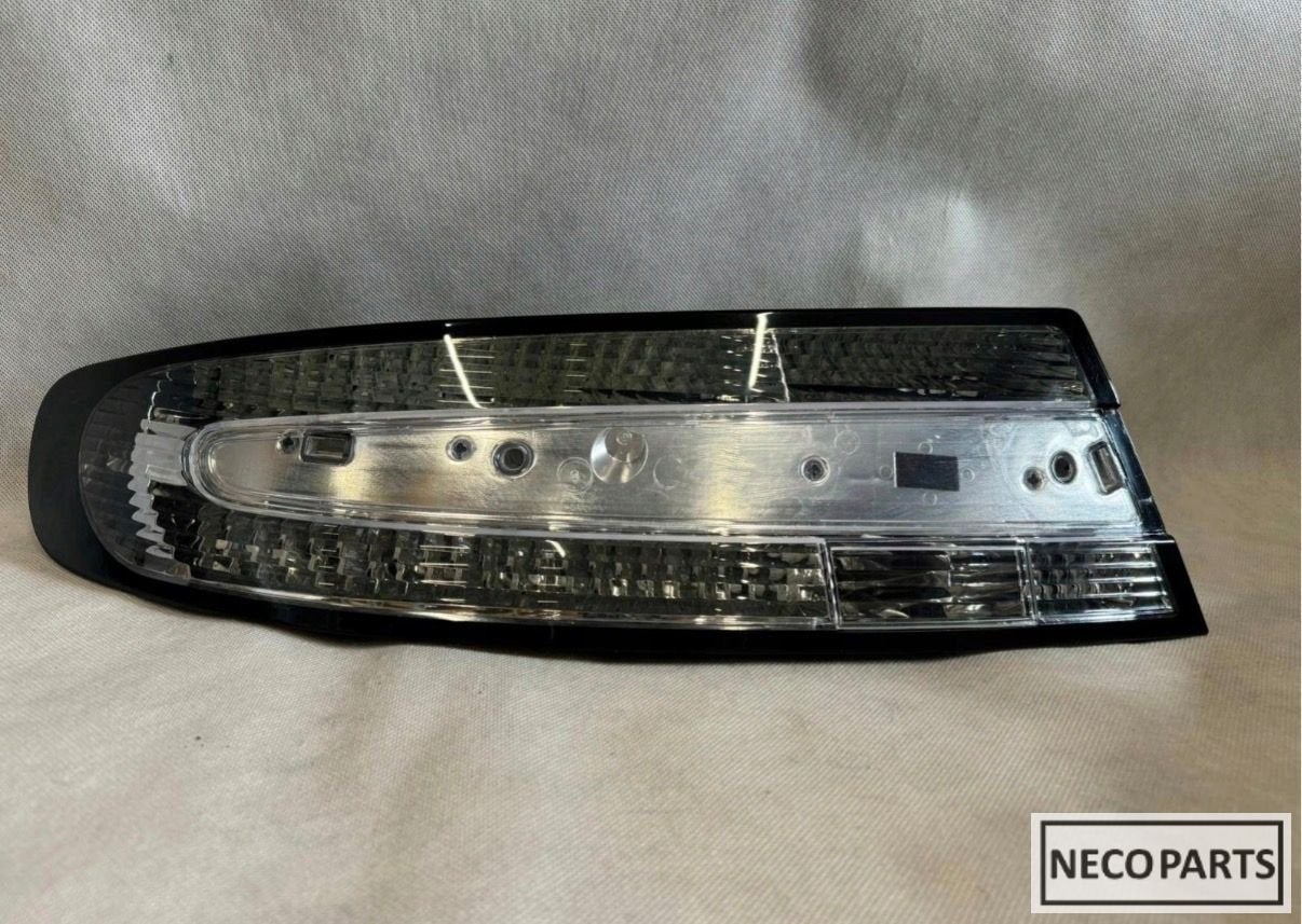 ASTON MARTIN DB9 DBS VANTAGE ACHTERLICHT ORIGINEEL, Gebruikt, -, Overige automerken, -