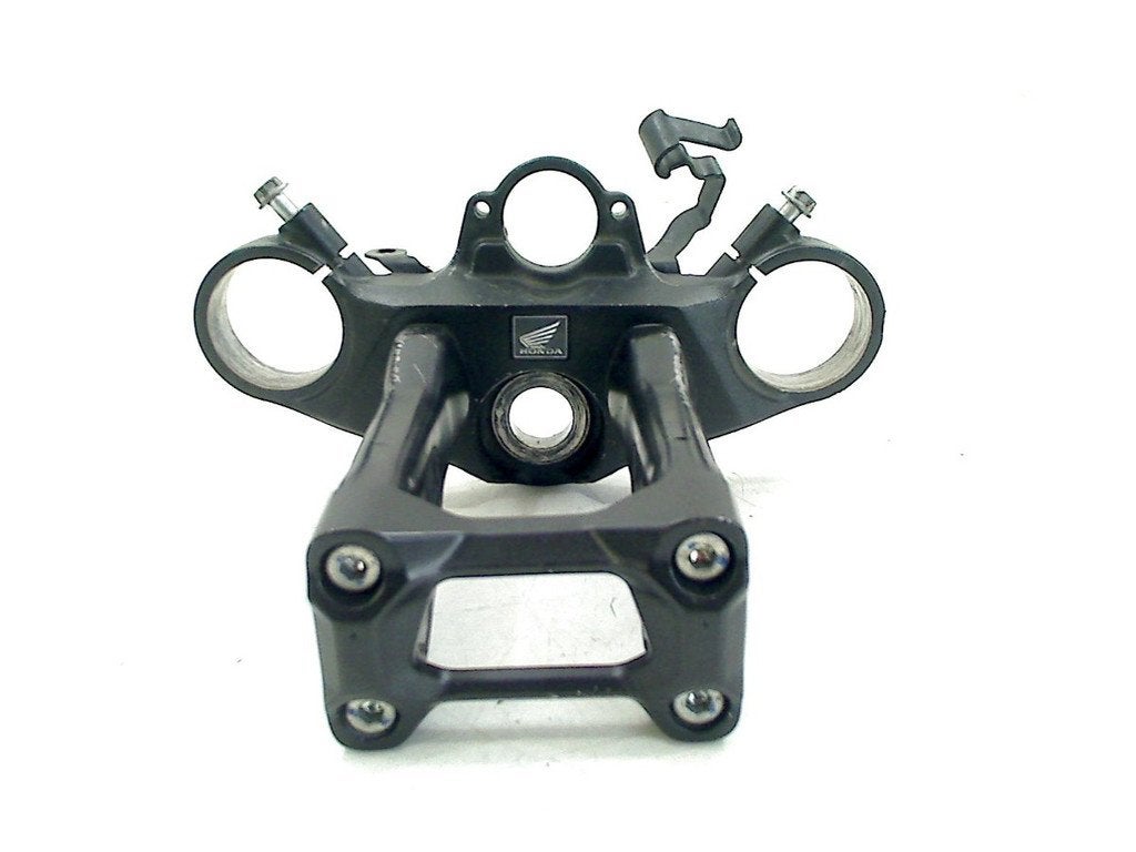 TOP YOKE TROIS POINTS Honda CB 500 X 2023- (01-2023/-), Dhr. S. di Majo, Utilisé, Info@cama-motorparts.nl, P.J. Troelstraweg 8 8
3144 CX  MAASSLUIS, NL