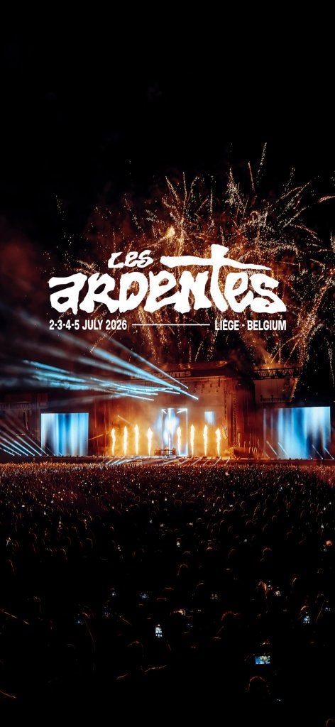 Billets ardentes, Tickets & Billets, Événements & Festivals, Deux personnes, Plusieurs jours