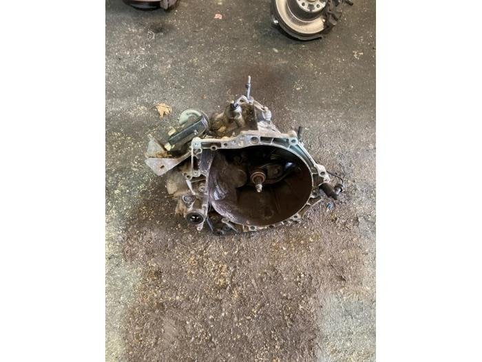 Boîte de vitesse d'un Peugeot 308, -, 3 mois de garantie, Utilisé, -