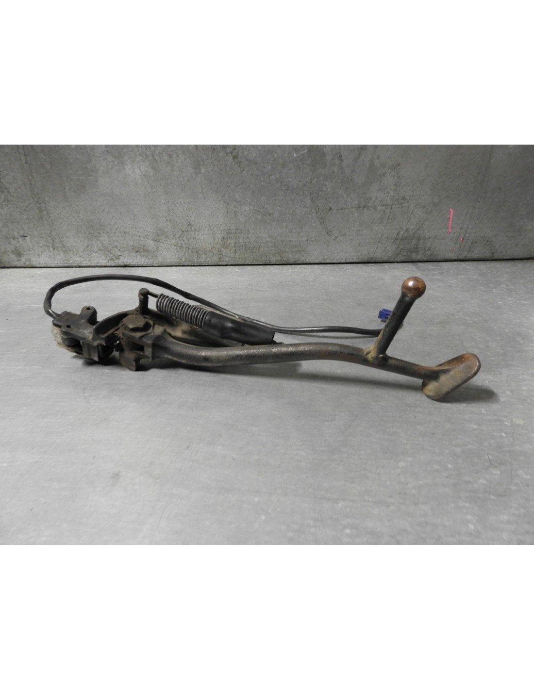 FJR1300 2006 - 2012 Yamaha Pikkel D1-42567, Motoren, Onderdelen | Yamaha