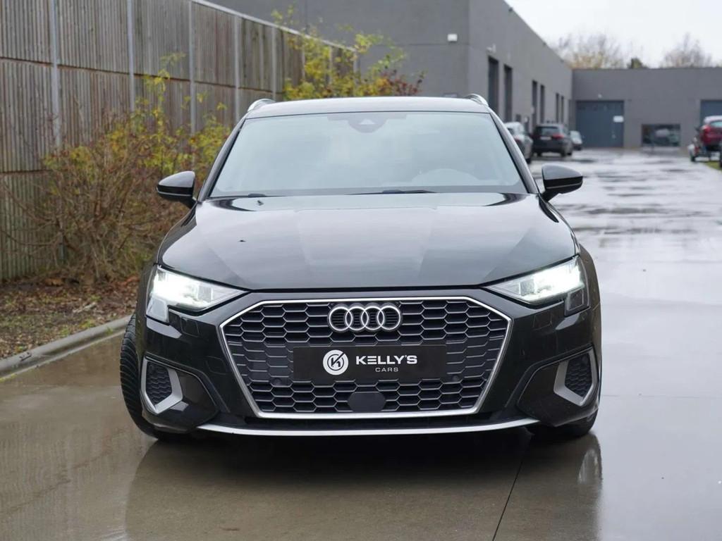 Audi A3 Sportback A3 40 TFSIe S tronic Plug in*Topstaat!, 1395 cm³, Achat, Entreprise, 5 portes