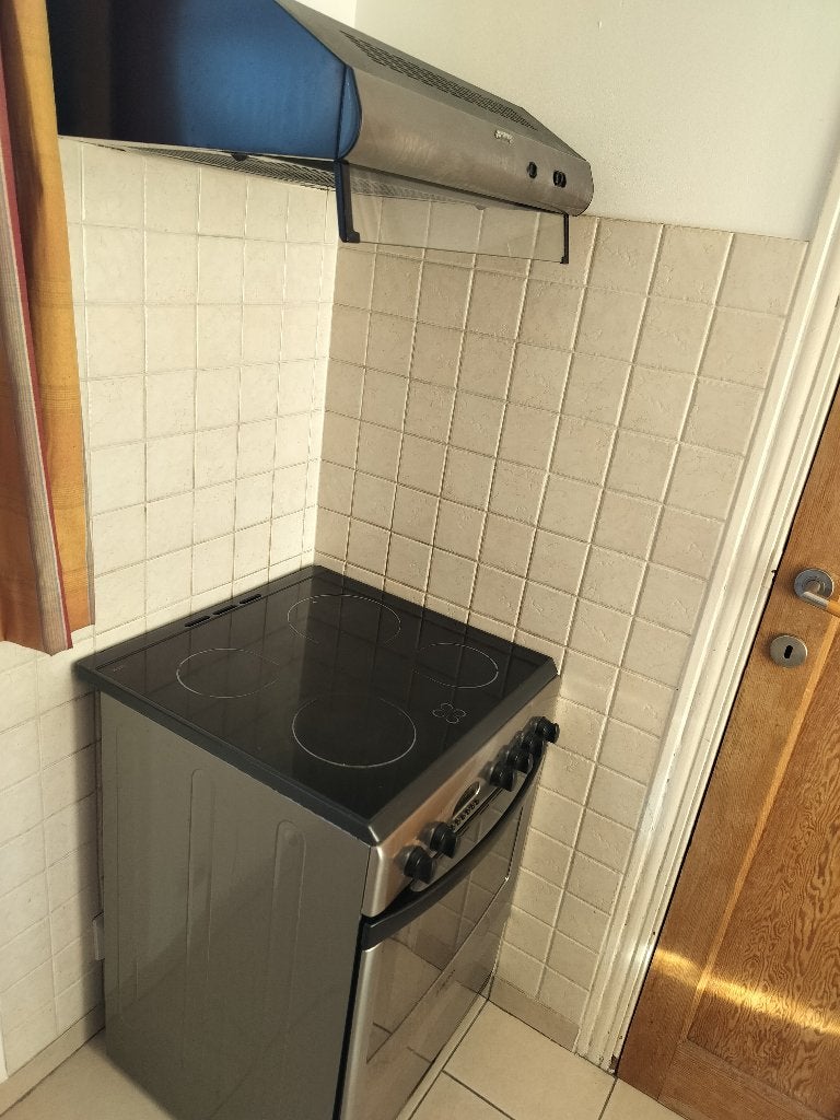 Cuisine, Autres couleurs, Bois, Enlèvement, Utilisé