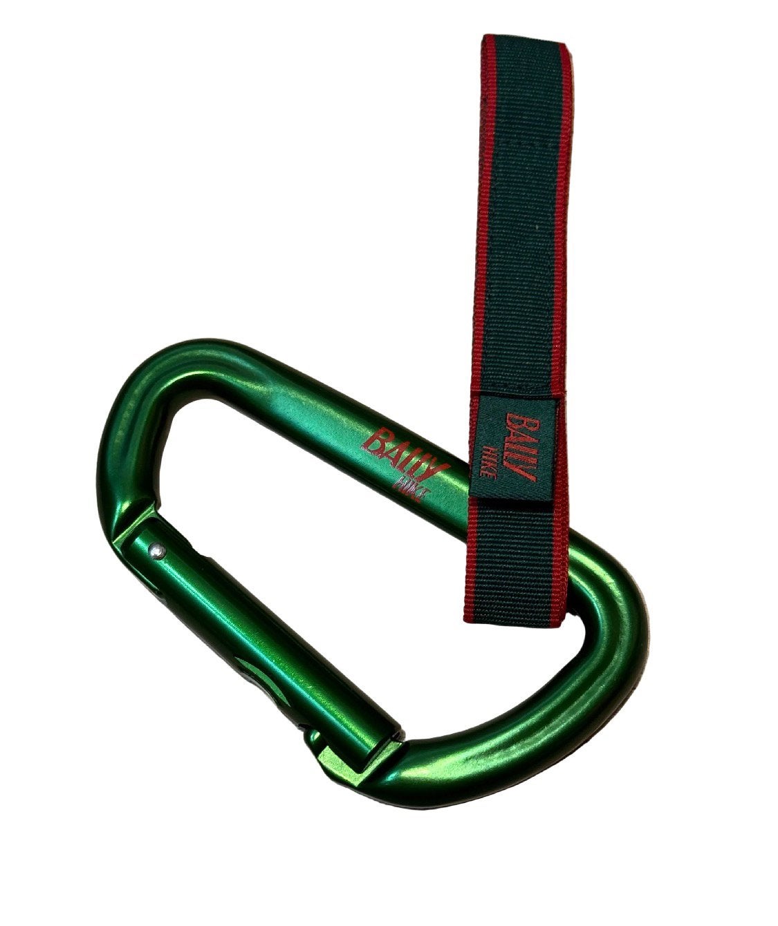 Neuf 180€ Bally mousqueton vert full set, Bijoux, Sacs & Beauté, Piercings, Enlèvement ou Envoi, Neuf