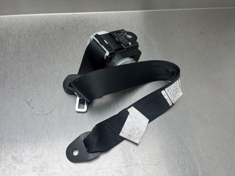 CEINTURE DE SECURITE ARRIERE DROITE Nissan Pixo (D31S), Utilisé, Nissan