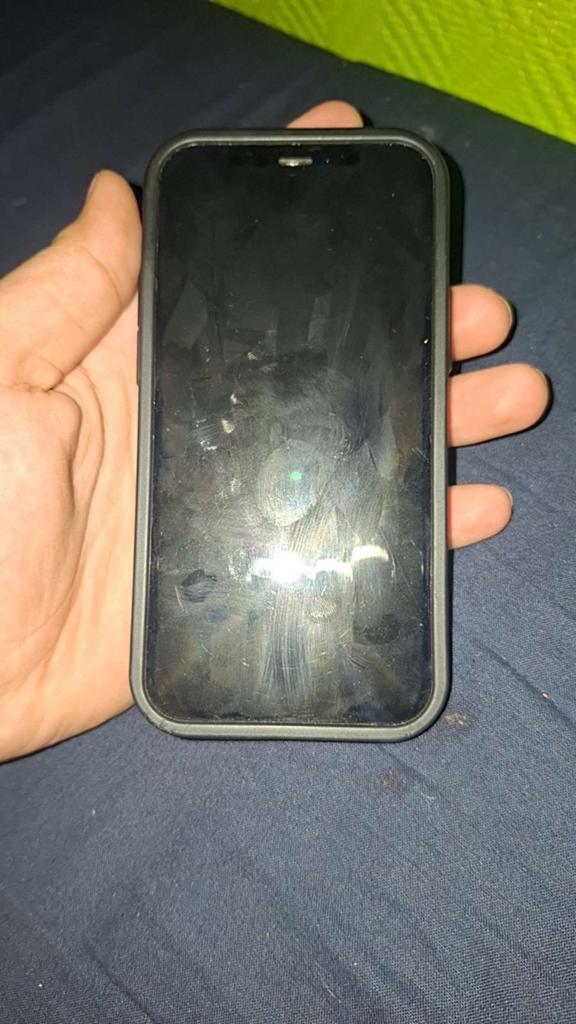 iPhone 12 Mini, Télécoms, Téléphonie mobile | Apple iPhone, Enlèvement, Comme neuf, IPhone 12 Mini