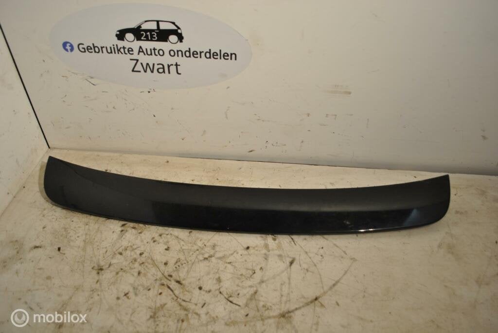 Achterklepspoiler Audi TT 8N 1.8 5V Turbo (98-'06) 8n8827933, Audi, Gebruikt, Audi, Ophalen of Verzenden