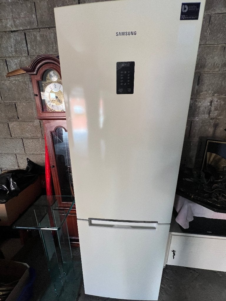 Frigo avec congélateur à tiroirs, Electroménager, Réfrigérateurs & Frigos, Classe énergétique A ou plus économe, Avec compartiment congélateur