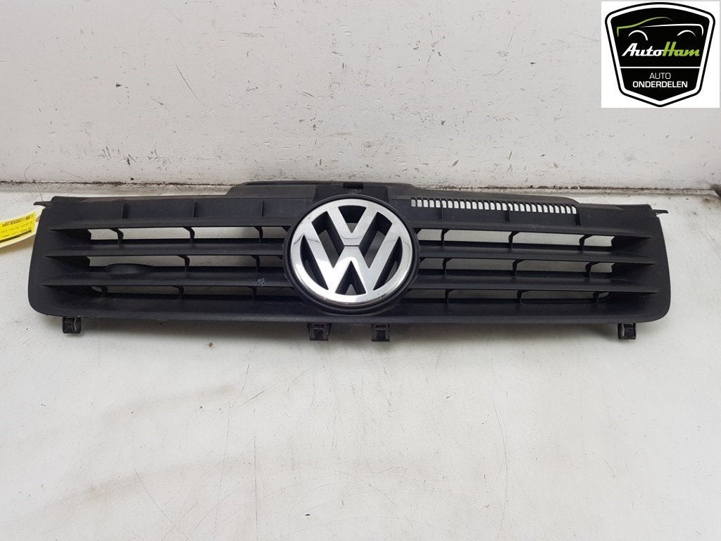 CALANDRE Volkswagen Polo IV (9N1 / 2/3) (01-2001/12-2012), Dhr. J. Ham, Volkswagen, Administratie@autoham.nl, Utilisé