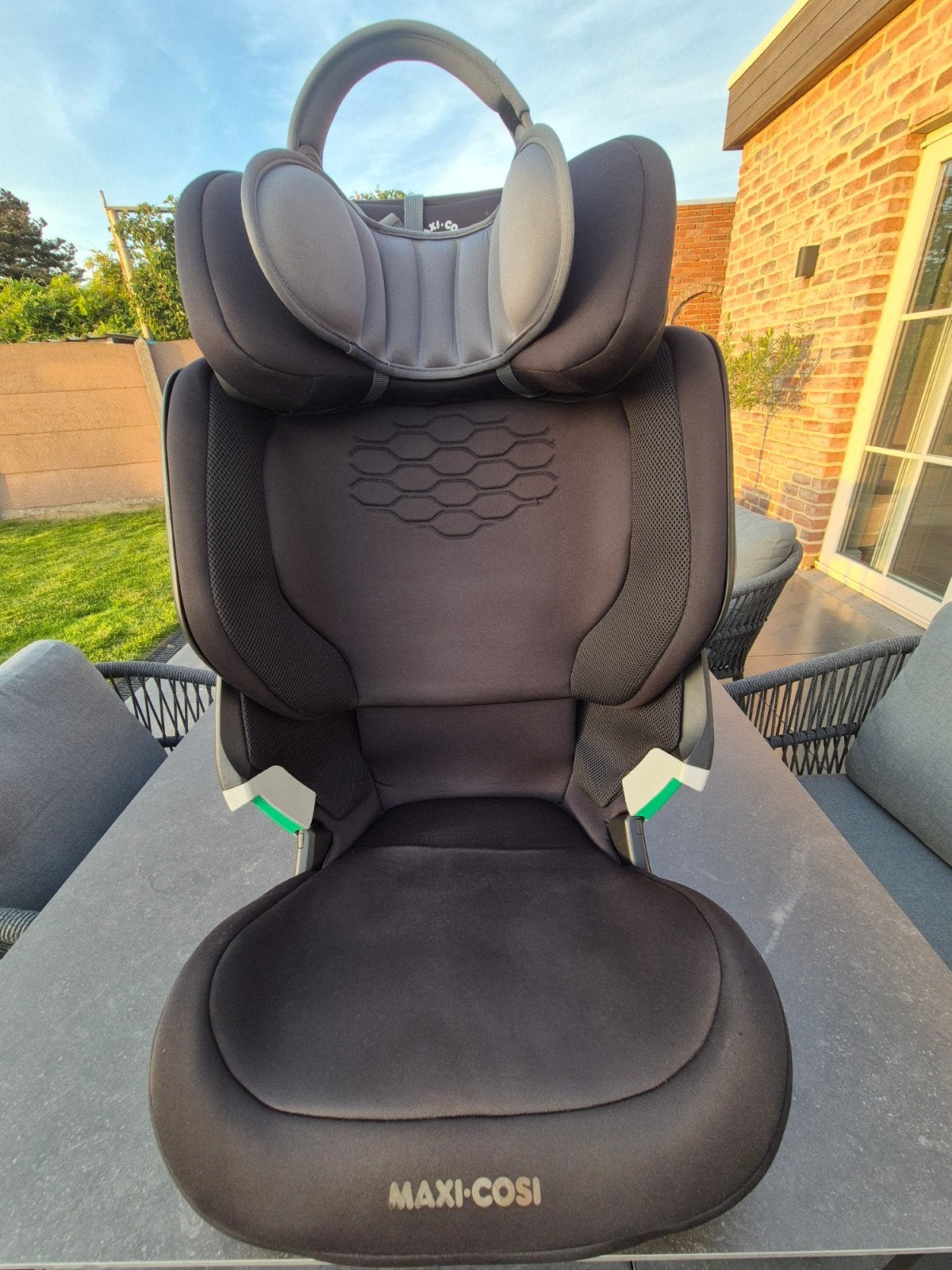 maxi cosi kore pro i size, Kinderen en Baby's, Ophalen, Zo goed als nieuw, Maxi-Cosi, Isofix