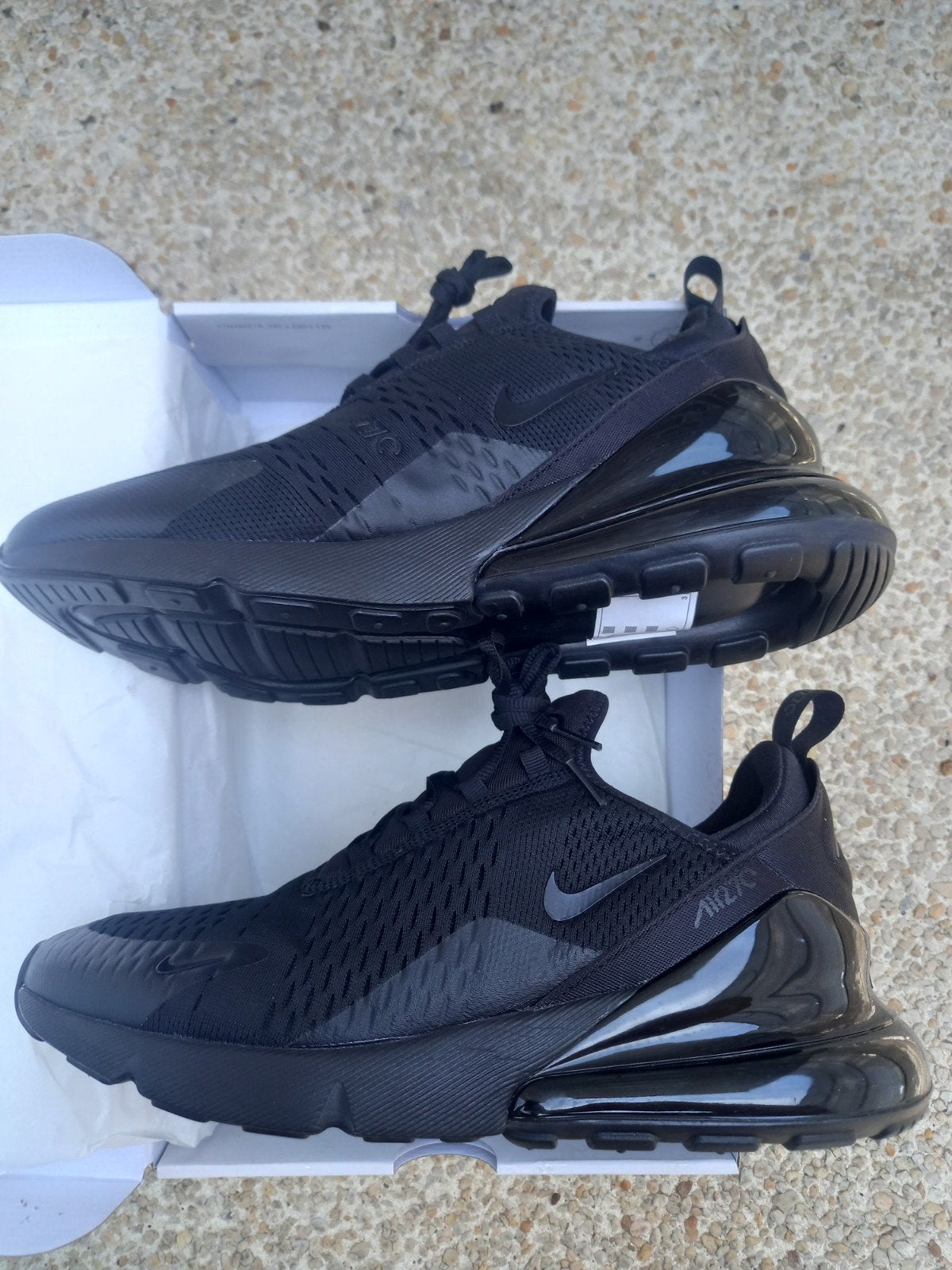 Baskets NIKE Airmax 270 Neuve, Enlèvement, Baskets