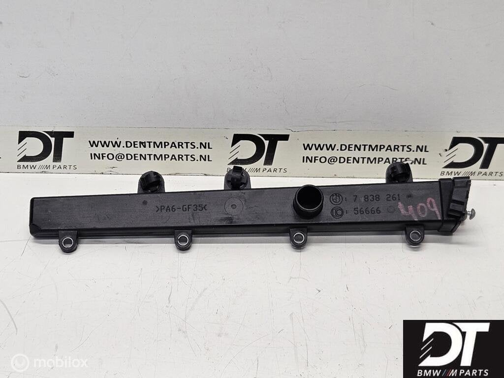 Stationair buis BMW E90 E92 E93 M3 S65 S65B40 13417838261, Gebruikt, Ophalen of Verzenden, BMW, BMW