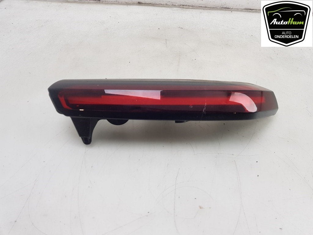 ACHTERLICHT RECHTS C4 Berline (BA / BB / BC) (|9831120580|), Gebruikt, Citroën