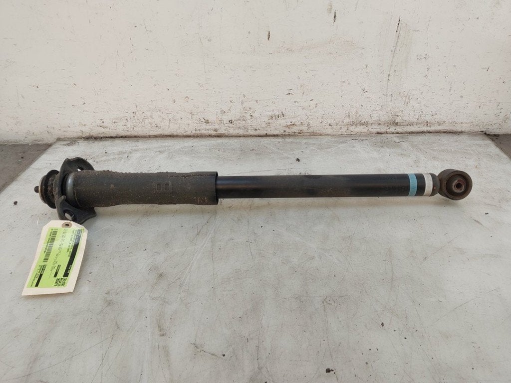 AMORTISSEUR ARRIÈRE DROIT Corolla Cross (|4853016660|), Kundenbetreuung@toyota.de, Toyota, Utilisé, Toyota-Allee 2
50858  Köln, DE