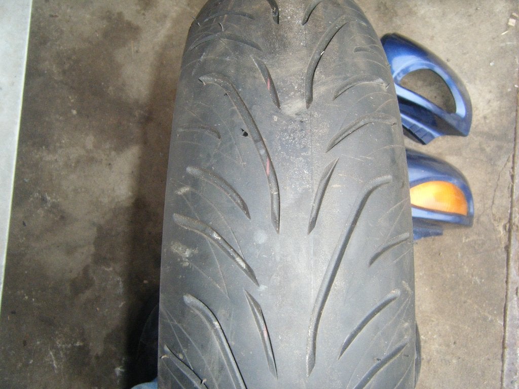 pieces     moto bmw 1100 rt, Motos, Enlèvement, Utilisé