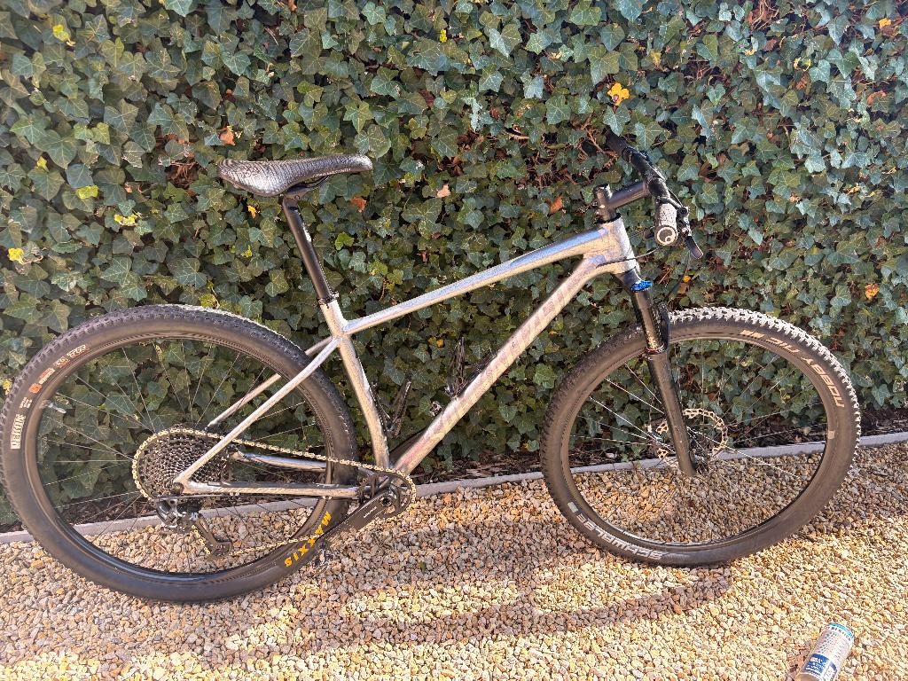 Mountainbike Specialized Chisel, Vélos & Vélomoteurs, Autres marques, 10 à 15 vitesses, 57 à 61 cm, Enlèvement