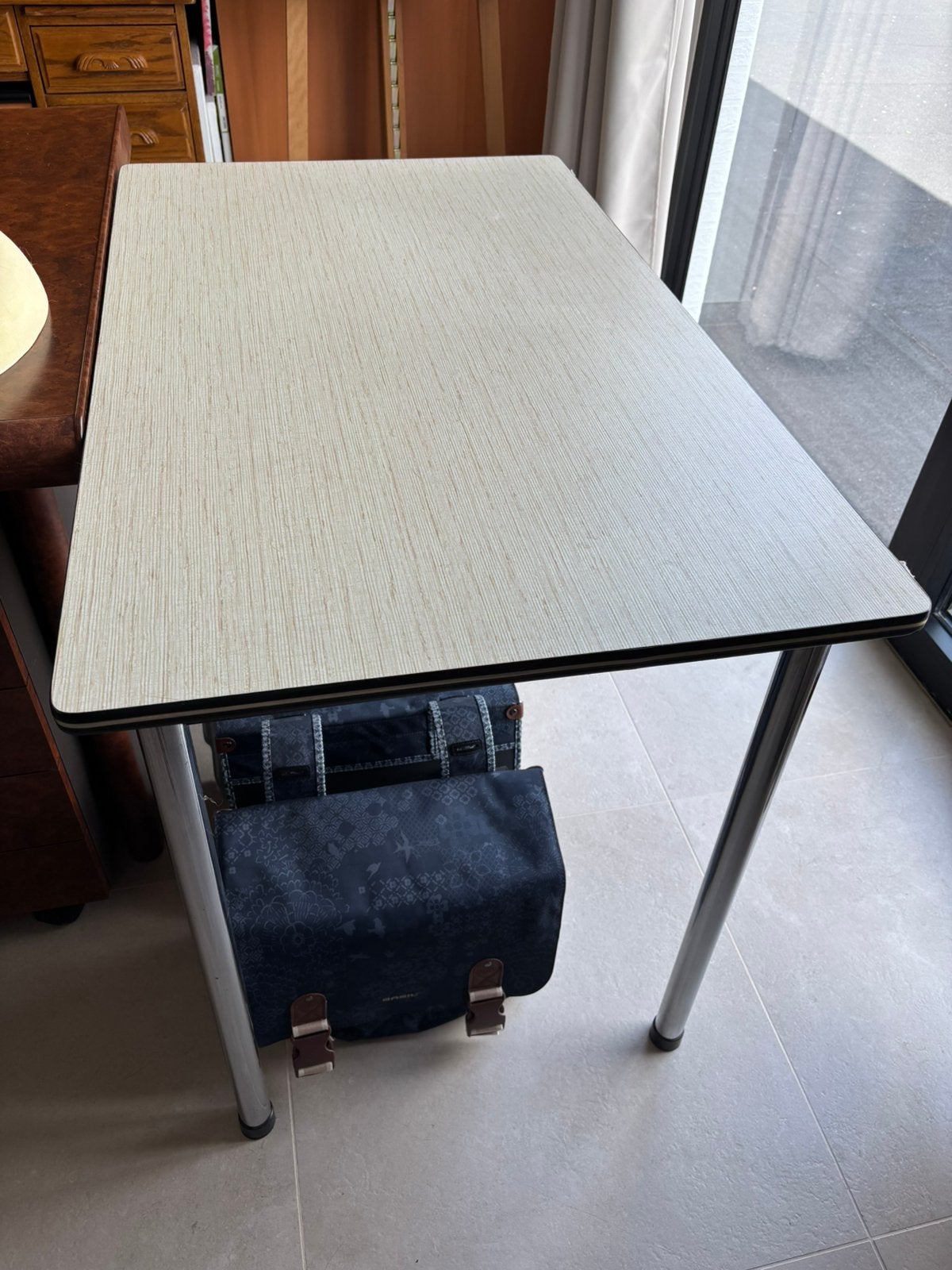Keuken tafel, Enlèvement, Comme neuf