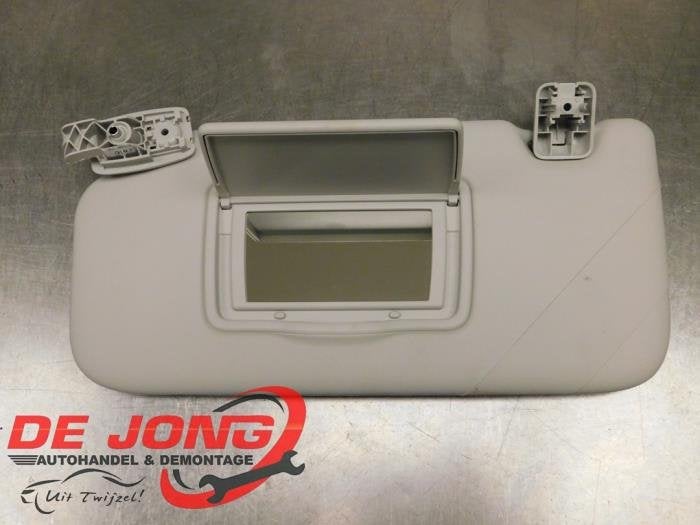 Pare-soleil d'un Ford Focus, -, 3 mois de garantie, -, -