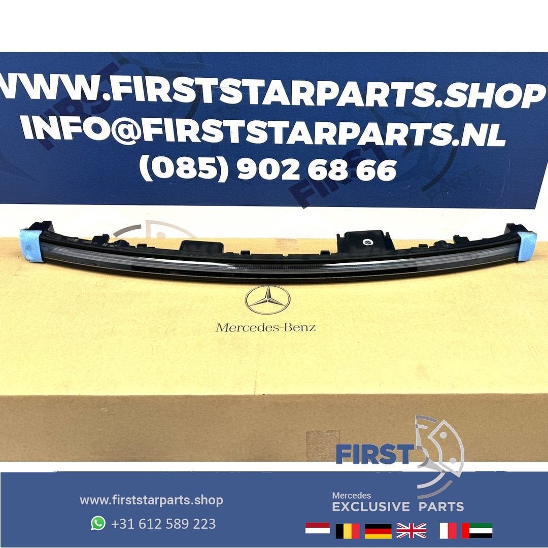 A2439063200 KOPLAMP Mercedes EQA EQB H243 X243 Dagrijverlich