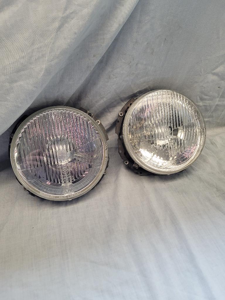 Porsche 944 lampen, Auto-onderdelen, Ophalen, Porsche