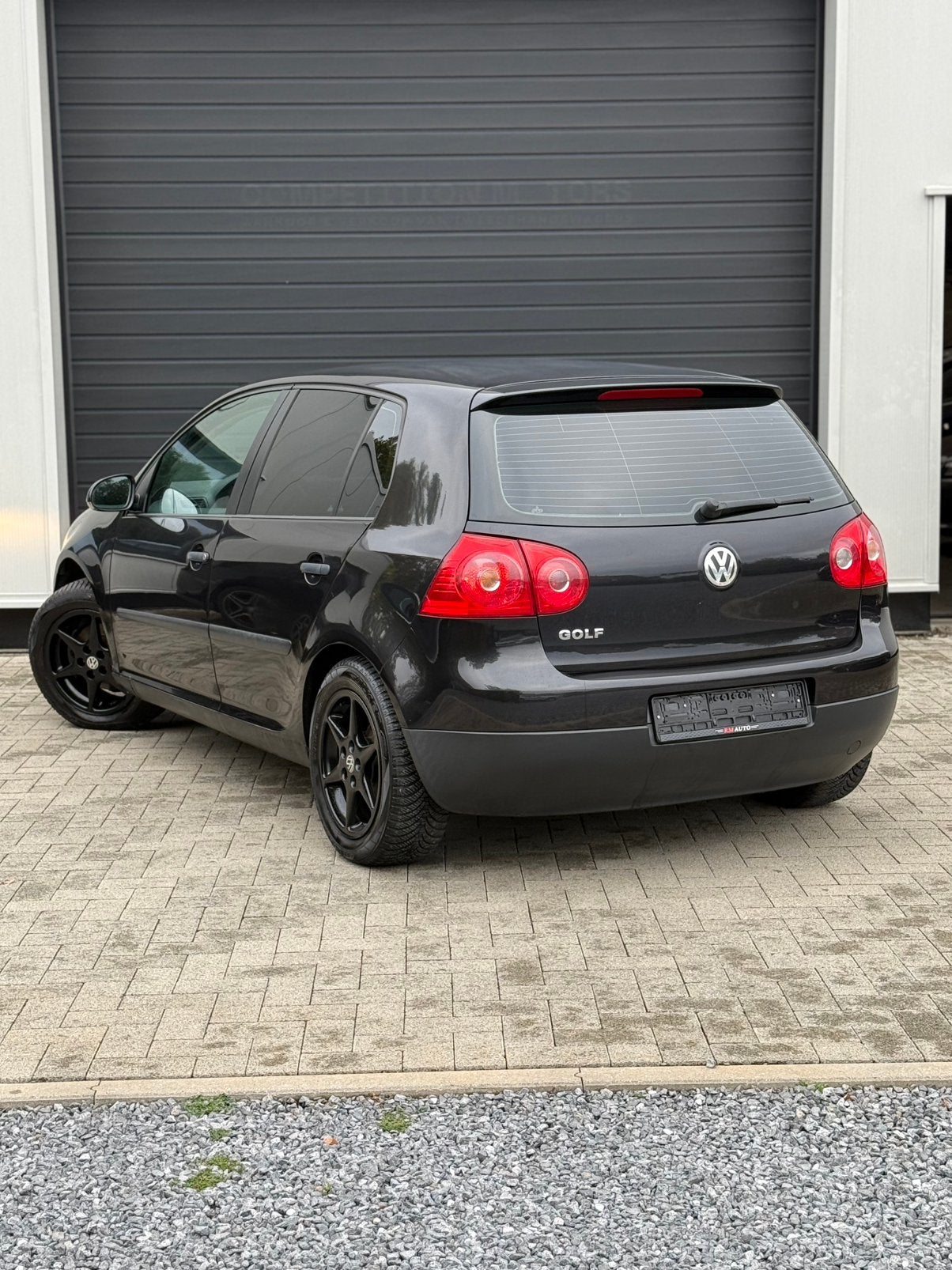 Volkswagen Golf 5  1.4 Essence  CarPlay, Autos, Achat, Entreprise, Boîte manuelle, 5 portes