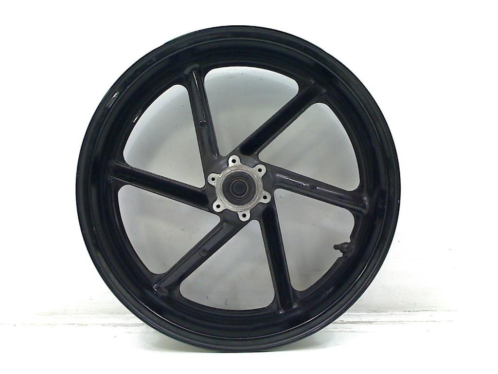 JANTE AVANT CBR 900 RR Fireblade 1994-1995 (CBR900RR SC28), Dhr. S. di Majo, Utilisé, Info@cama-motorparts.nl, P.J. Troelstraweg 8 8
3144 CX  MAASSLUIS, NL