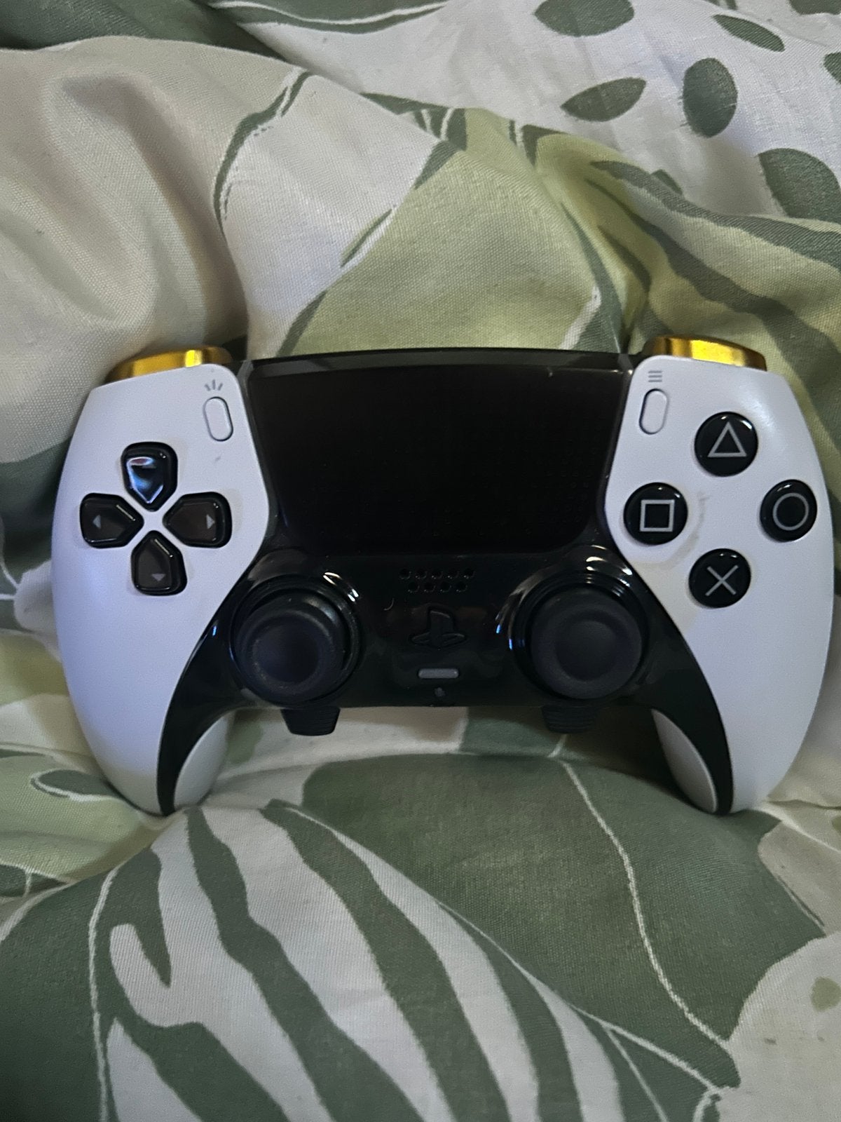 DualSense Edge Controller, Consoles de jeu & Jeux vidéo, Enlèvement ou Envoi, Comme neuf