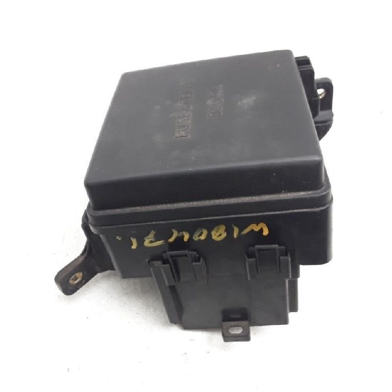 ZEKERINGKAST Kia Cee'd Sporty Wagon (EDF) (01-2007/12-2012), Gebruikt, Kia