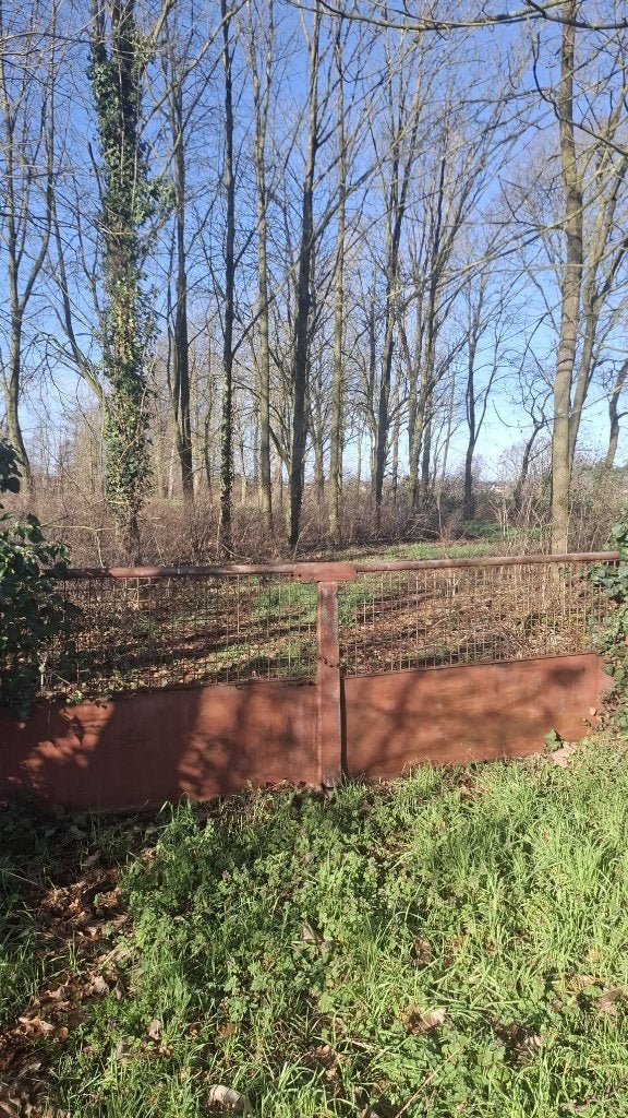 1,5 ha grond te huur - volledig omheind, Immo, Oudsbergen