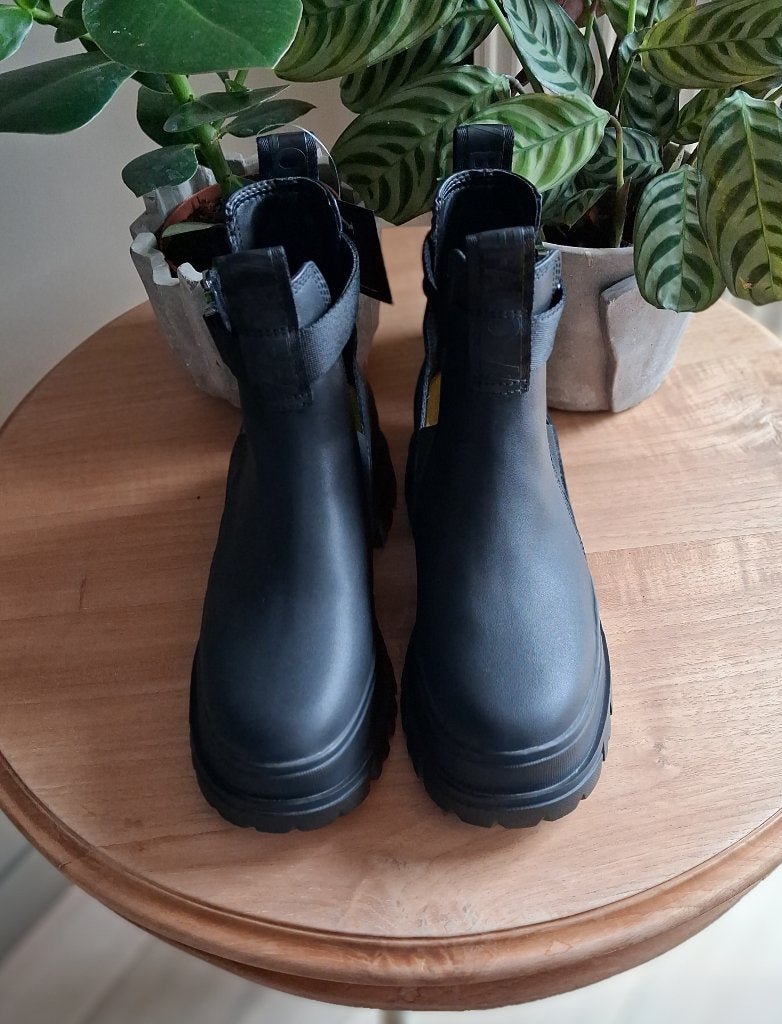 Buffal's vegan taille 38 flambant neuf, Vêtements | Femmes, Chaussures, Neuf, Enlèvement ou Envoi, Boots et Botinnes, Buffalo