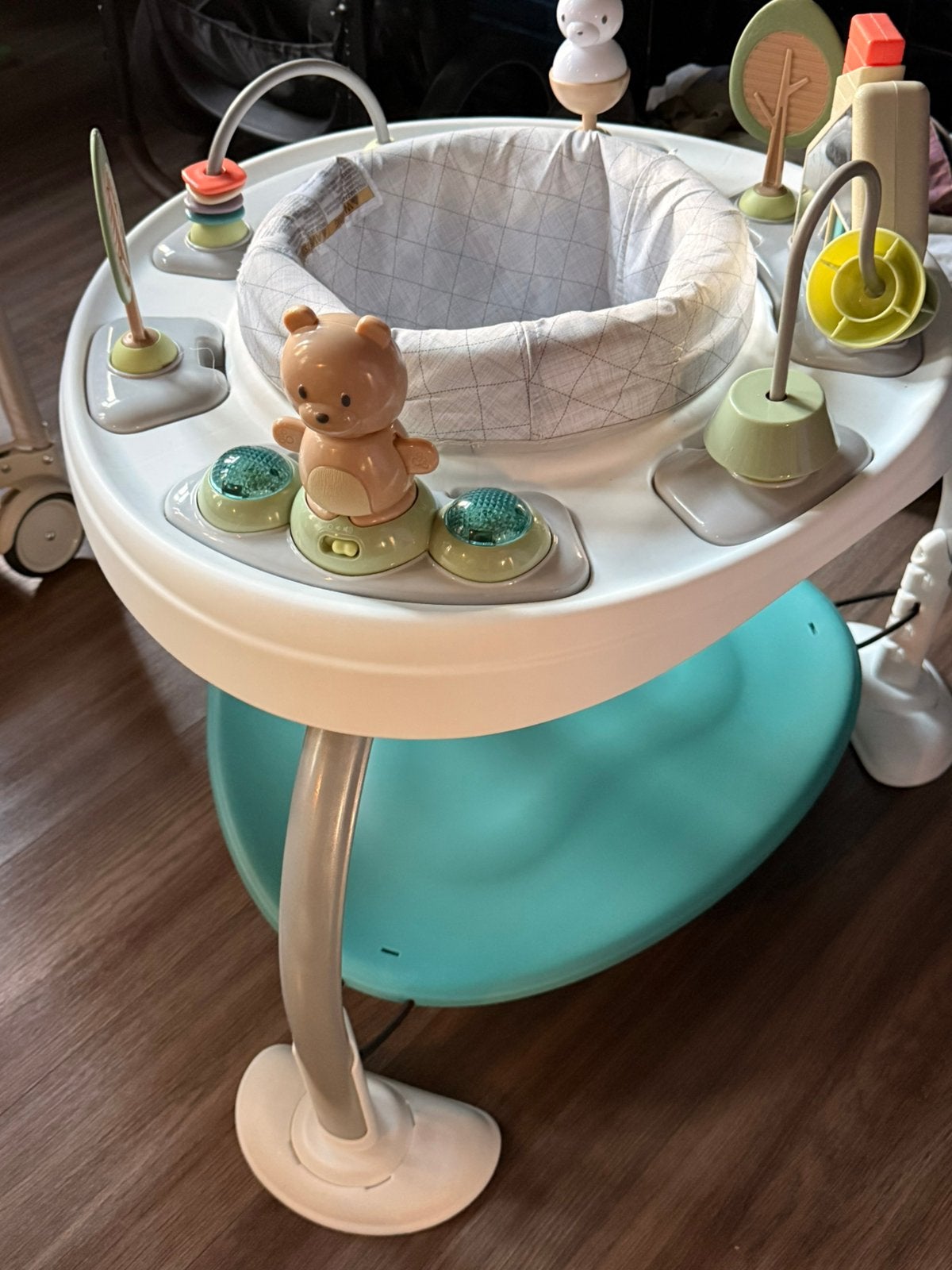 Baby speelgoed, Kinderen en Baby's, Ophalen, Zo goed als nieuw