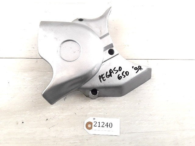 Pegaso 650 1992 - 2005 Aprilia Kettingcover D1-39256, Motoren