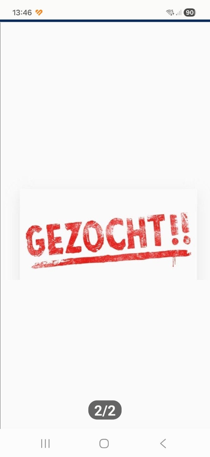 Gezocht Tommy bevrijdingspop, Ophalen