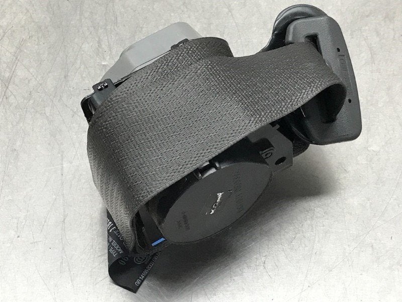 CEINTURE DE SECURITE ARRIERE GAUCHE Spark (01-2010/12-2015), Utilisé, Daewoo