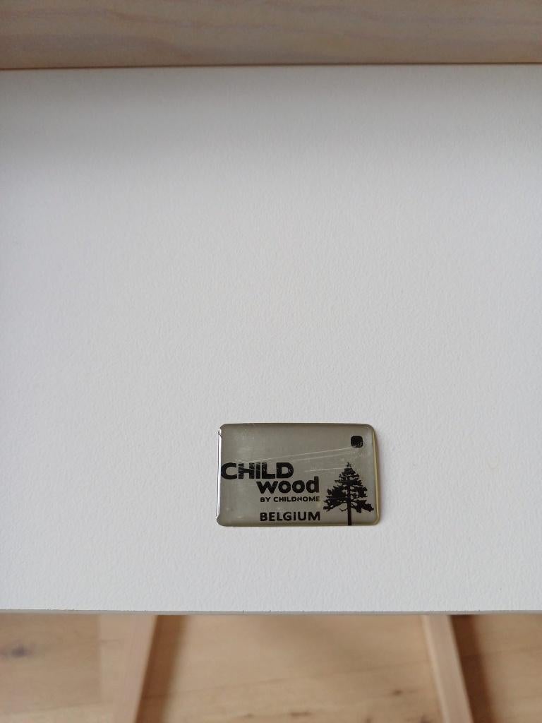 Verzorgingstafel van Childwood, Enlèvement, Utilisé, Autres types, Autres marques