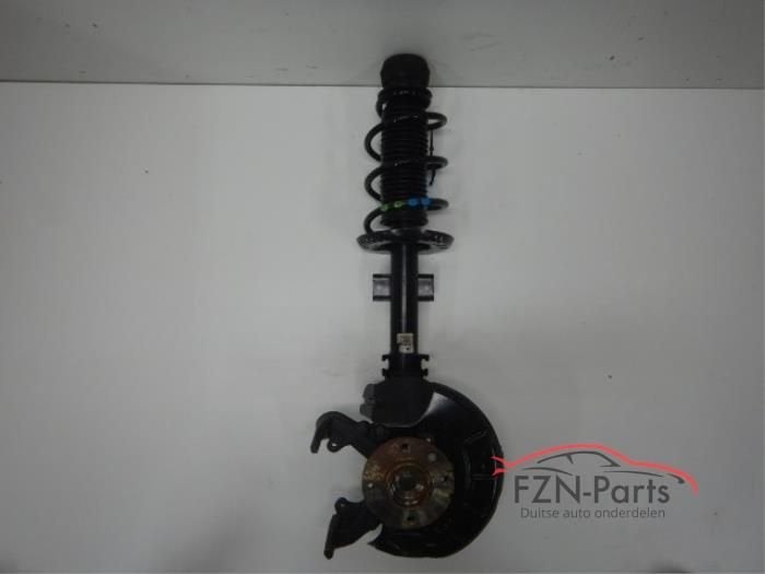 VW Up! 1S0 Wielophanging Links-voor Fusee Veerpoot, Ophalen of Verzenden, Gebruikt