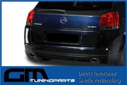 # Achterbumperspoiler opel signum #, Neuf, -, Opel, -