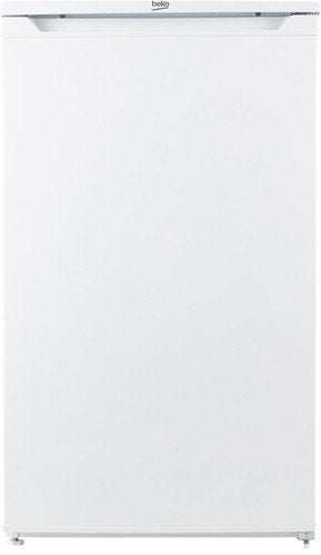 Beko koelkast tafelmodel met **** vriesvak %%, Ophalen, Minder dan 85 cm, 100 tot 150 liter, Nieuw
