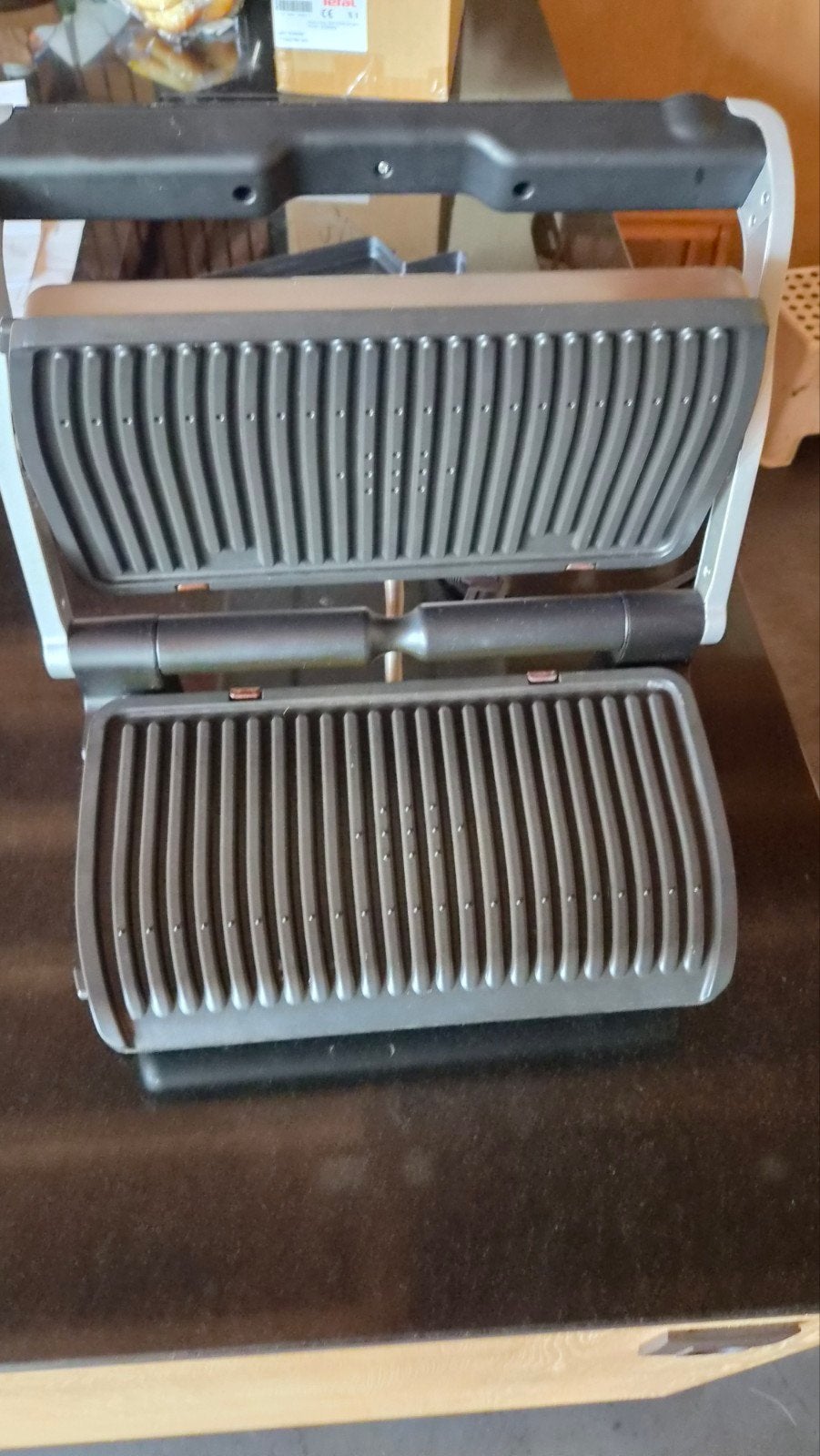 optigrill xl, Ophalen of Verzenden