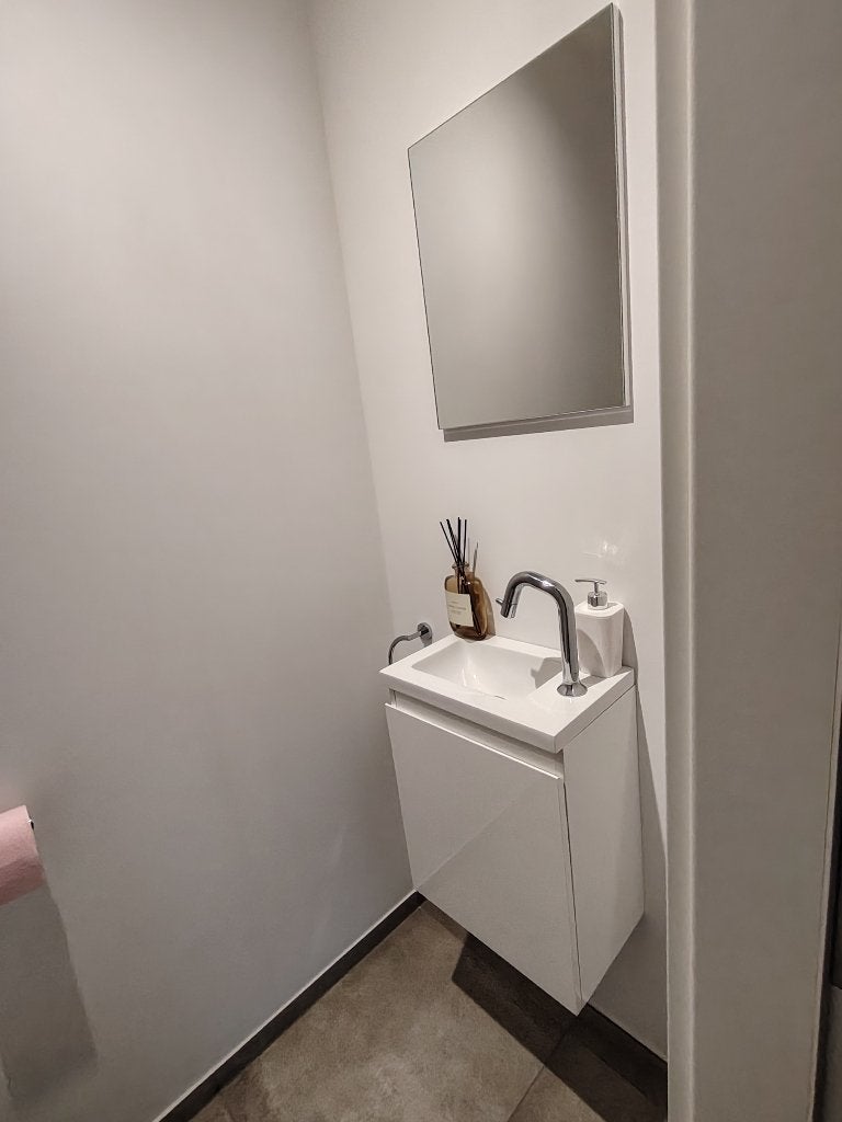 À Louer : Superbe Appartement 2 Chambres, 50 m² ou plus, Province de Liège