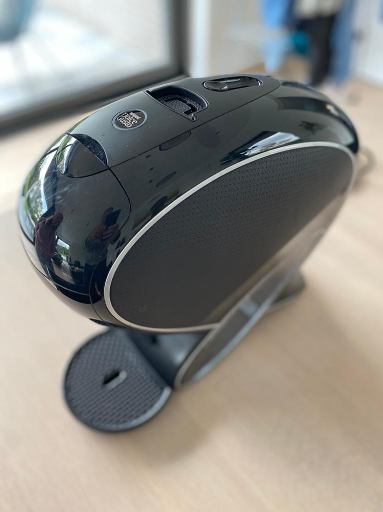 Dolce Gusto Neo, Ophalen, Koffiemachine, Zo goed als nieuw, 1 kopje