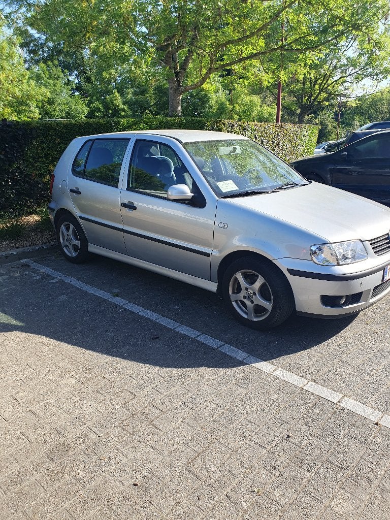 Polo 6n2 1.4 16v, Auto-onderdelen, Motor en Toebehoren, Ophalen