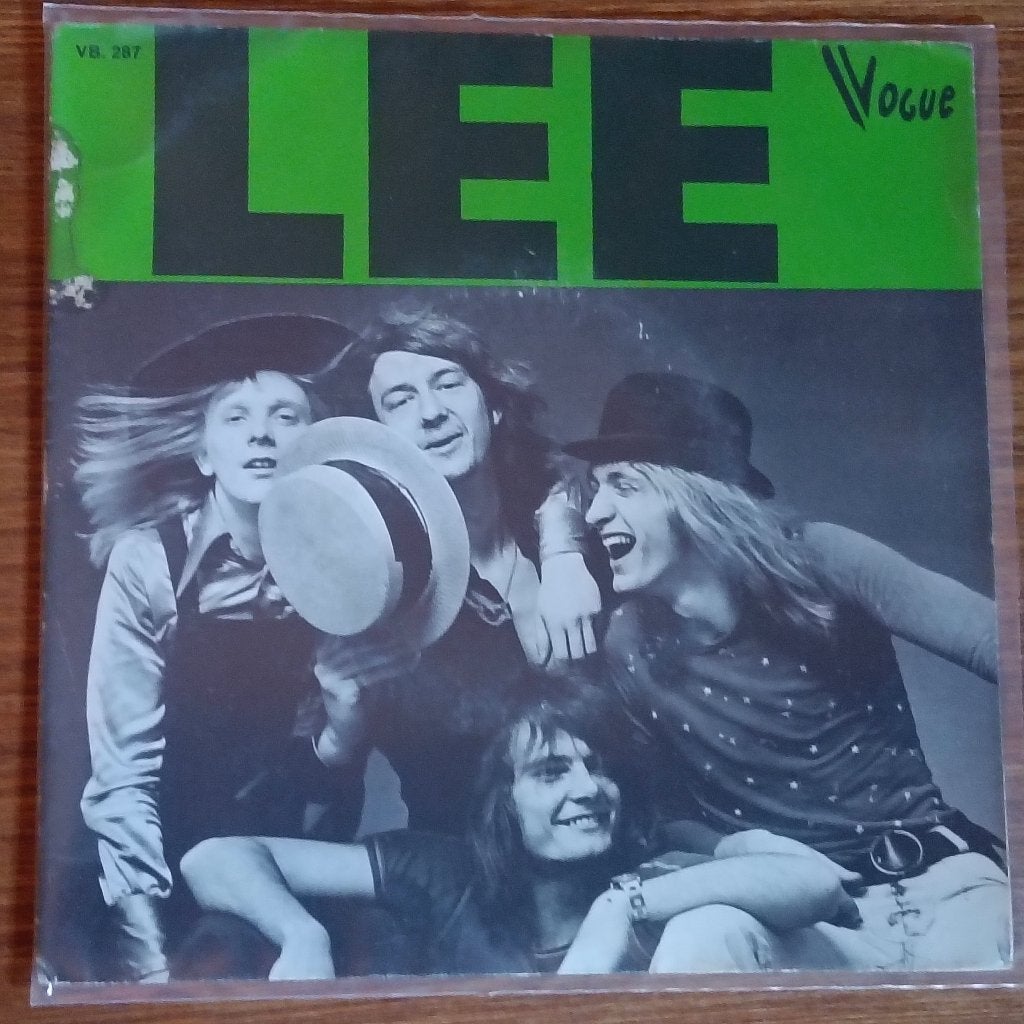 Belgisch rockvinyl, Gebruikt, 7 inch, Ophalen of Verzenden, Poprock