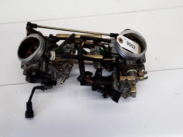 SV1000 2003 - 2009 Suzuki Injectorbody D1-26217