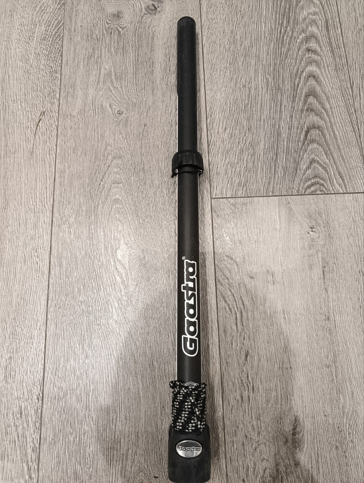 gaastra carbon mastvoet 50 cm, Sports nautiques & Bateaux, Planche à voile, Enlèvement, Gaastra
